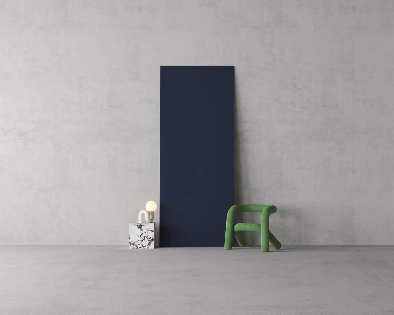 SCT 1124LU海軍藍霧面 Nautical1